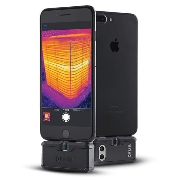 FLIR ONE PRO-USB-C
